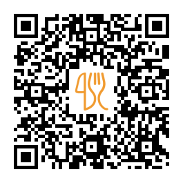 QR-code link para o menu de Dive Buckhead