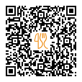 QR-code link para o menu de Three Girls Bakery