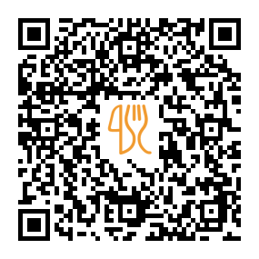 QR-code link para o menu de Tteokbokki Queen