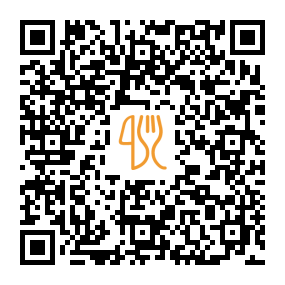 QR-code link para o menu de Burger Tex