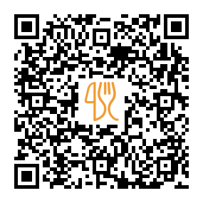 QR-code link para o menu de North By South Bistro