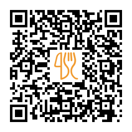 QR-code link para o menu de Aj Sushi