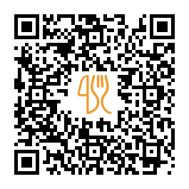 QR-code link para o menu de Mi Pollo Doradito