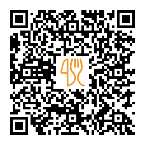 QR-code link para o menu de Puzzle Coffee Shop