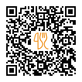 QR-code link para o menu de Love World Vegetarian