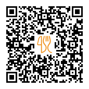 QR-code link para o menu de Panini's Pizzeria