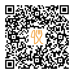 QR-code link para o menu de Flour Girl Wedding Cakes