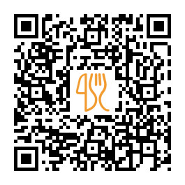 QR-code link para o menu de Knight's Pizza