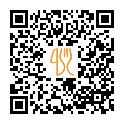 QR-code link para o menu de Damron's