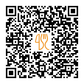 QR-code link para o menu de Veggie Oase