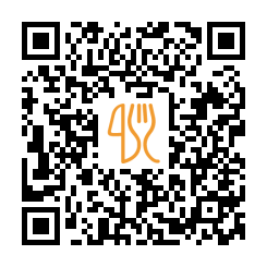 QR-code link para o menu de Sports Cafe