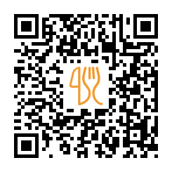 QR-code link para o menu de Mo Joe