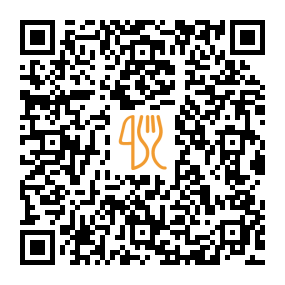 QR-code link para o menu de Mix It Up, A Salad Boutique