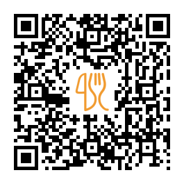 QR-code link para o menu de Cafe On The Park