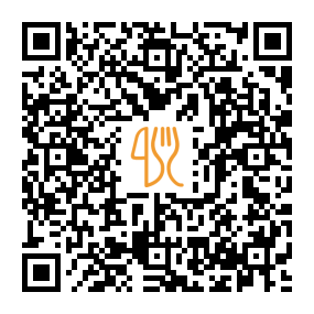 QR-code link para o menu de Korean Bbq