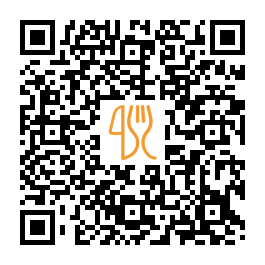 QR-code link para o menu de Amigos Kitchenette