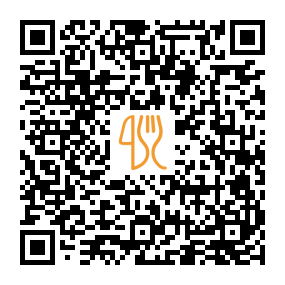 QR-code link para o menu de Lucky Rabbit Noodles