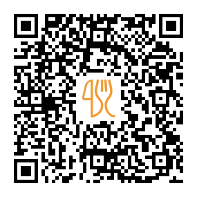 QR-code link para o menu de De Fiere Margriet