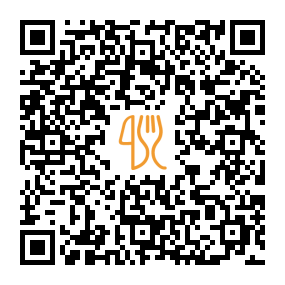 QR-code link para o menu de Mah's Kitchen