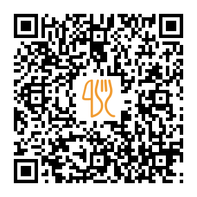 QR-code link para o menu de Two Kings Pizza