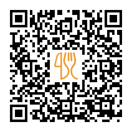 QR-code link para o menu de Corner Steak House