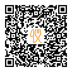 QR-code link para o menu de The Grouling Rabbit