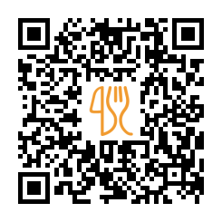 QR-code link para o menu de Hunger Bite