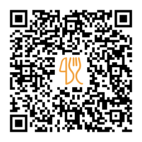 QR-code link para o menu de Panini's Pizzeria