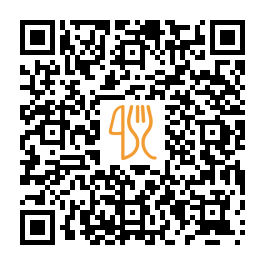 QR-code link para o menu de Carl's Jr.