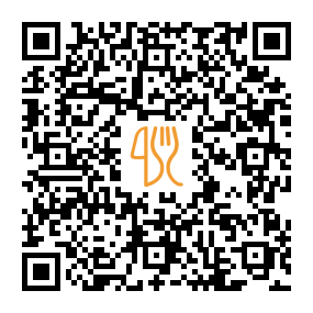 QR-code link para o menu de Alamode Cafe