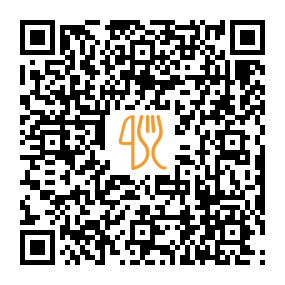 QR-code link para o menu de Resto Dan Lou