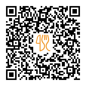 QR-code link para o menu de Cicis Pizza