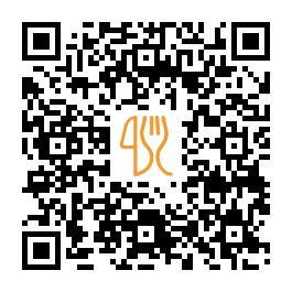 QR-code link para o menu de Burger Pollo Menonita