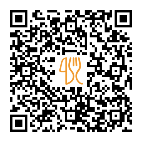 QR-code link para o menu de Crepes By The Bay