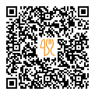 QR-code link para o menu de Happy Healthy Human Cafe