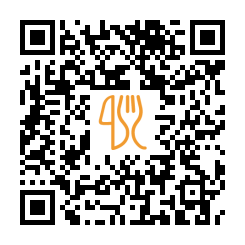 QR-code link para o menu de Cafe De France