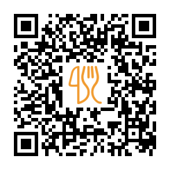 QR-code link para o menu de Food Fashion