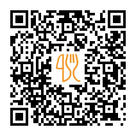 QR-code link para o menu de Frosty's Grill