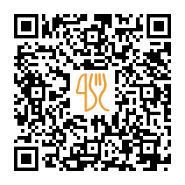 QR-code link para o menu de The Super Burger