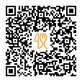 QR-code link para o menu de King Buffet