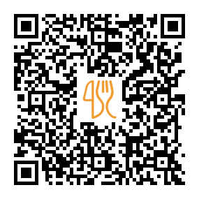 QR-code link para o menu de Blueberry Kitchen