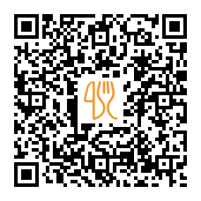 QR-code link para o menu de The Wings Express