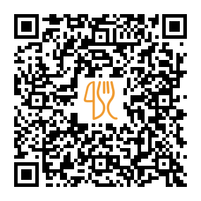 QR-code link para o menu de T-good's Shaved Ice