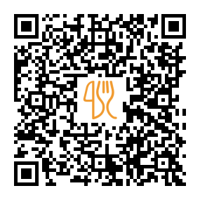 QR-code link para o menu de Shin Shun Korean