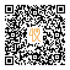 QR-code link para o menu de Francesco's