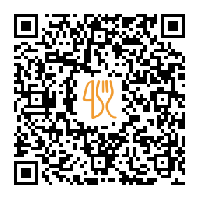 QR-code link para o menu de Dixie Diner