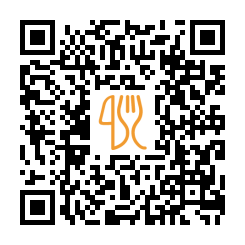 QR-code link para o menu de Lebanese Corner