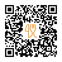 QR-code link para o menu de Hent's Café