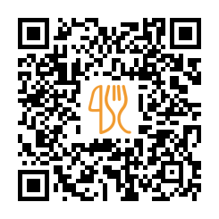 QR-code link para o menu de Fredo