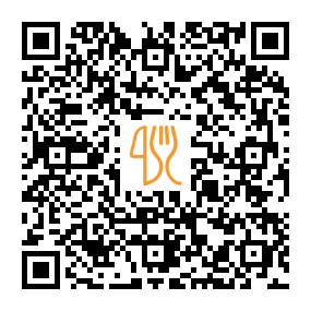 QR-code link para o menu de Follow The Rabbit